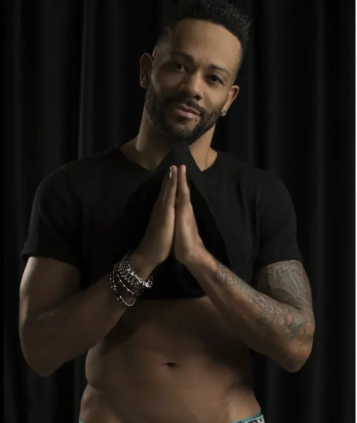 CHIQUITO DOMINICAN POWER