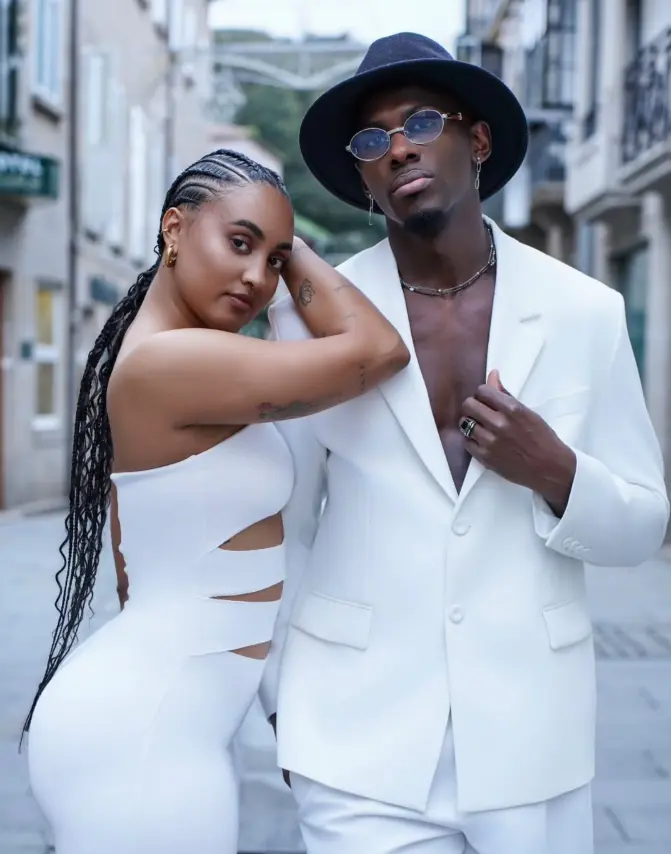 AUREA Y TRESOR