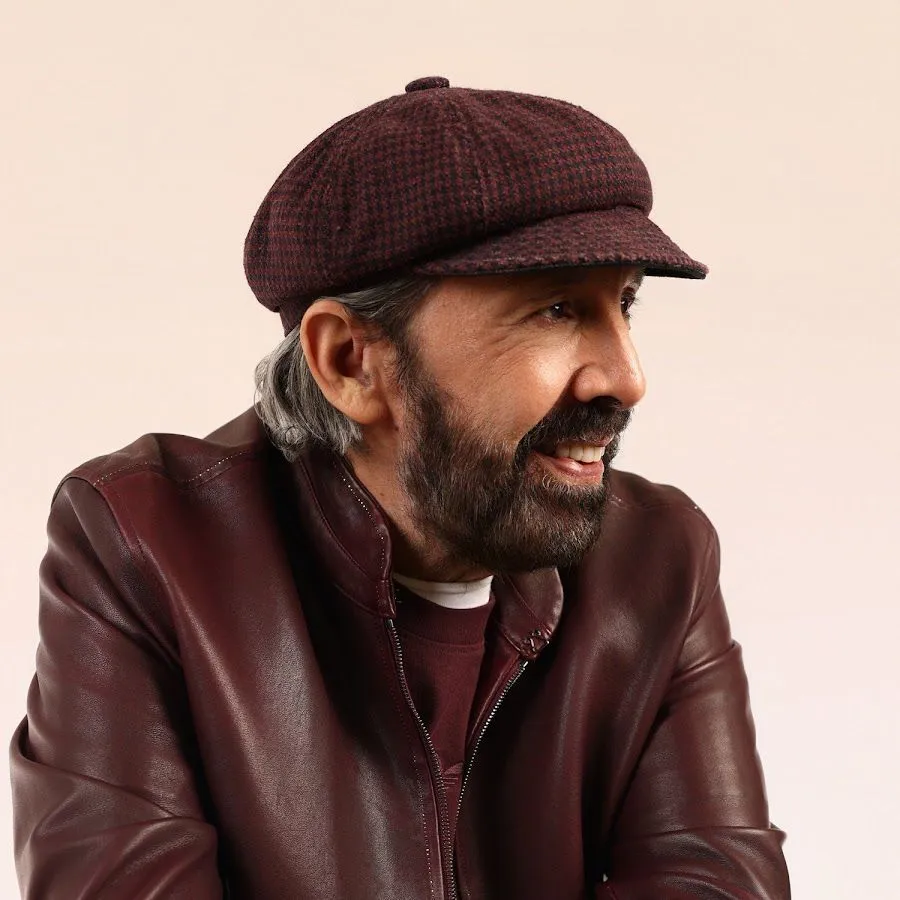 Juan Luis Guerra