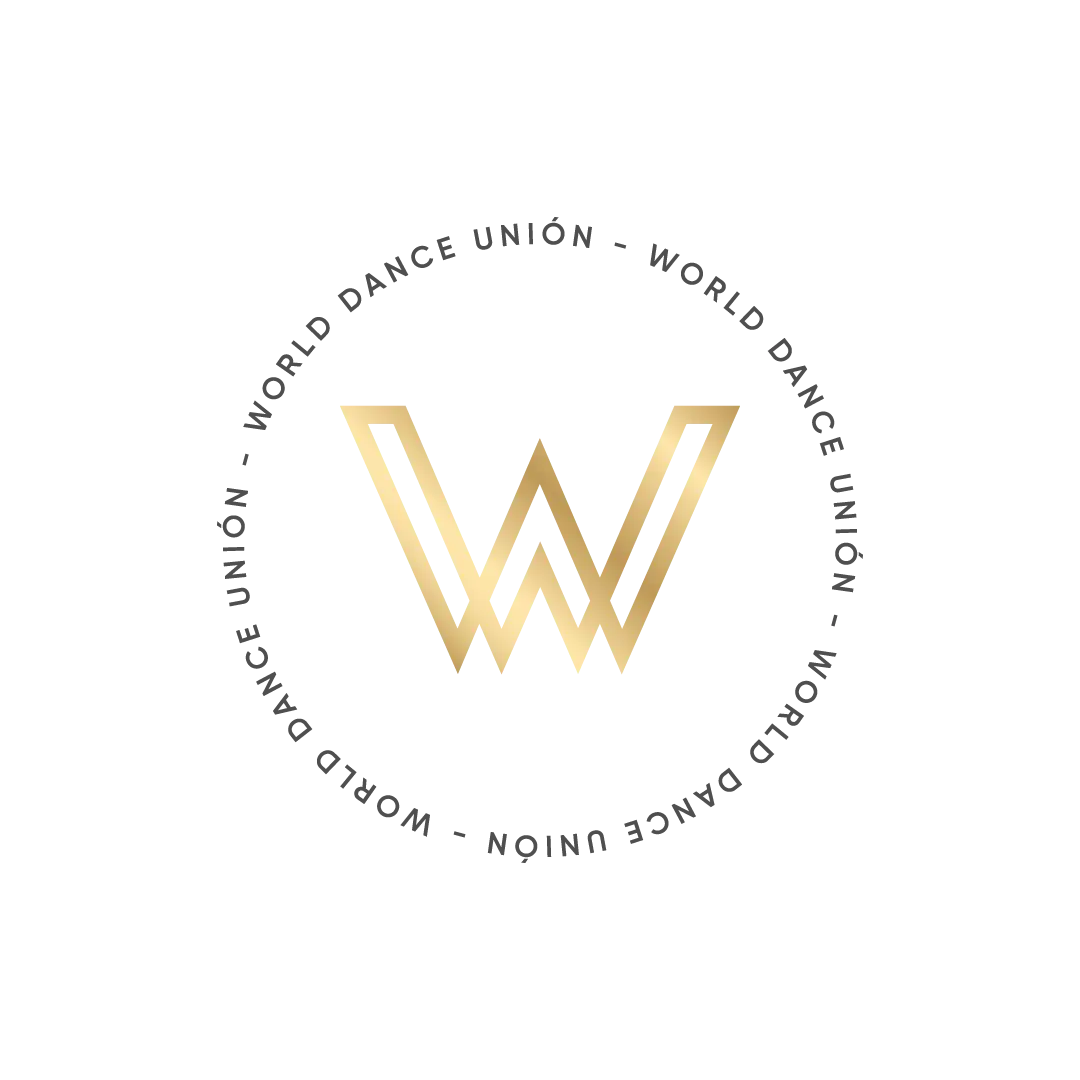 Logo de WORLD DANCE UNION