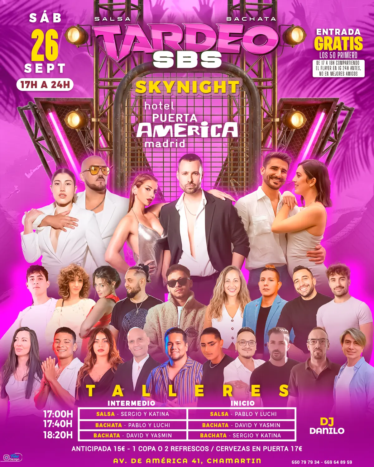 TARDEO SBS SKYNIGHT 26SEP