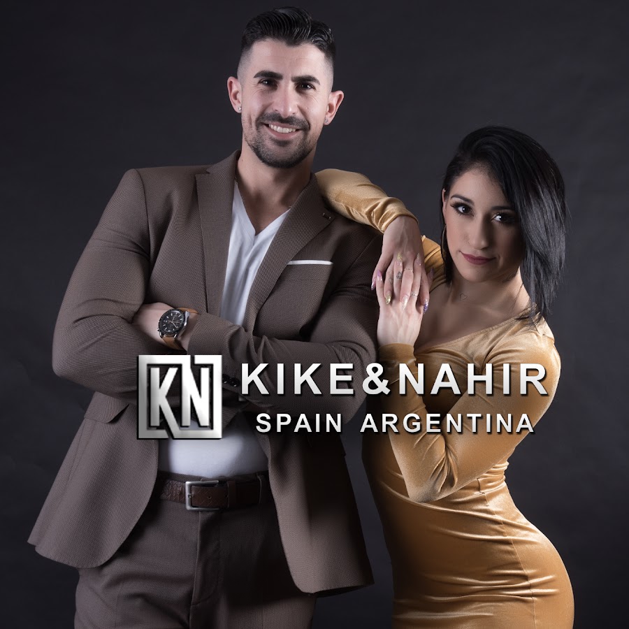 KIKE Y NAHIR