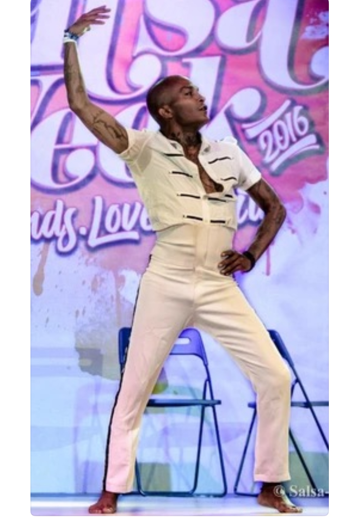 Juan Matos