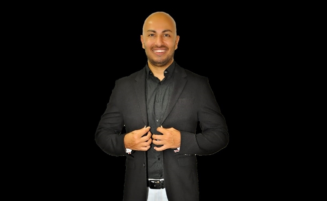 Sergio Osorio