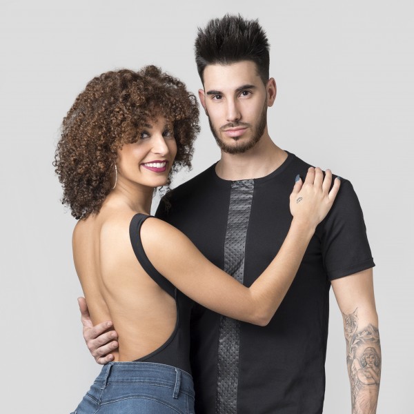CHARLIE Y VERO