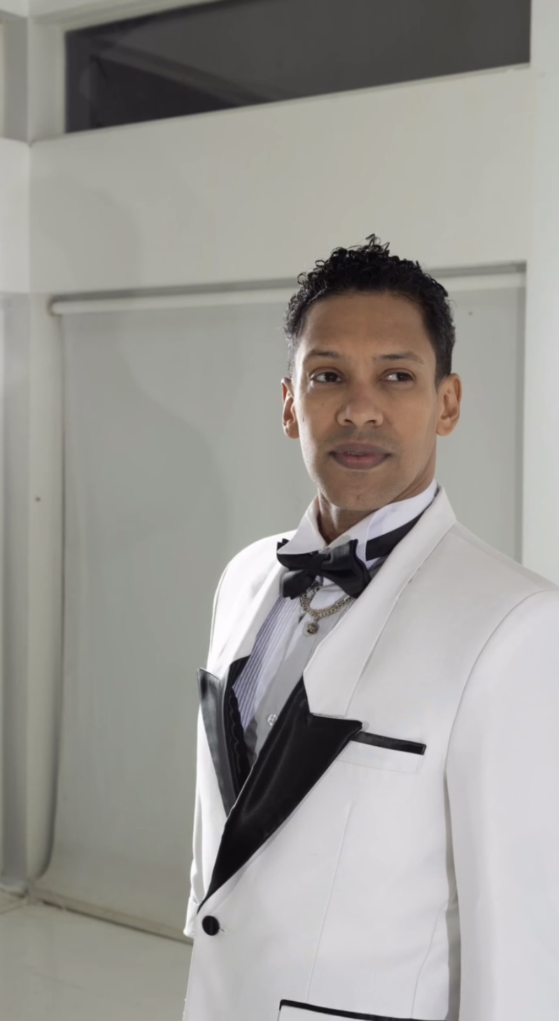 Franklin Diaz