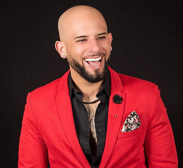 Ataca (Jorge Burgos)